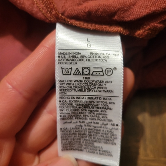 Boho blouse - Picture 5 of 6